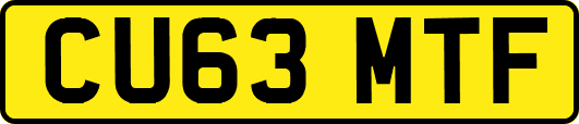 CU63MTF