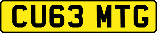 CU63MTG