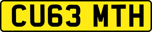 CU63MTH