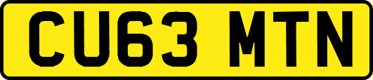 CU63MTN