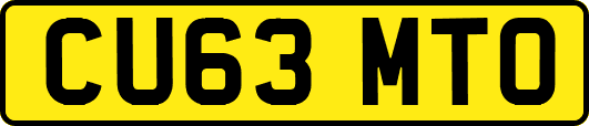 CU63MTO