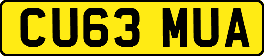 CU63MUA