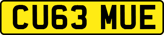 CU63MUE