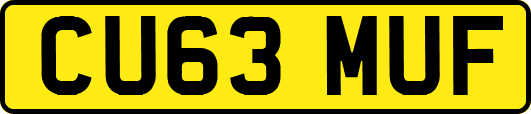 CU63MUF