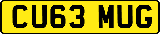 CU63MUG