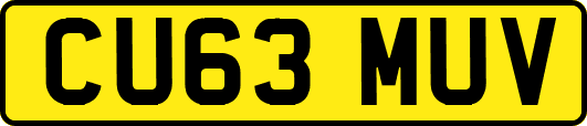 CU63MUV