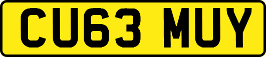 CU63MUY