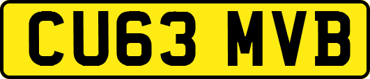 CU63MVB