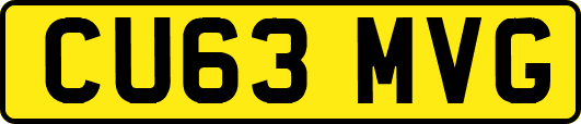 CU63MVG