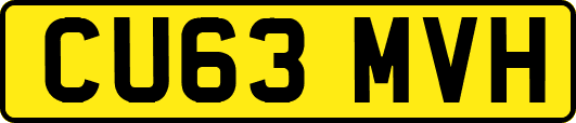 CU63MVH