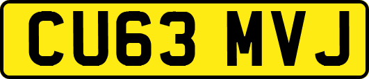 CU63MVJ