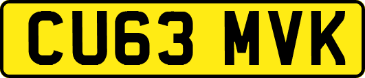CU63MVK