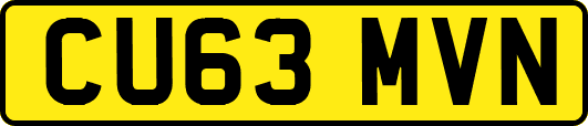 CU63MVN
