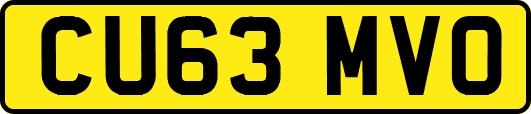 CU63MVO