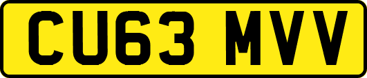 CU63MVV