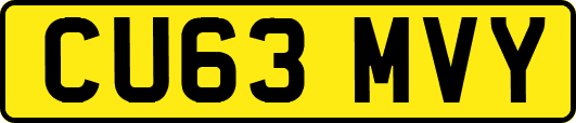 CU63MVY