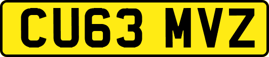 CU63MVZ