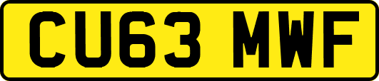 CU63MWF