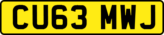 CU63MWJ