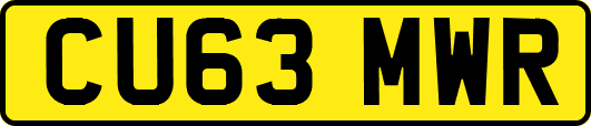 CU63MWR