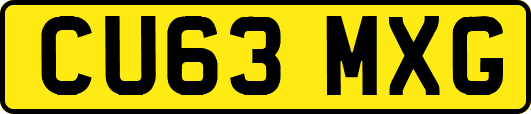 CU63MXG