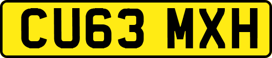 CU63MXH
