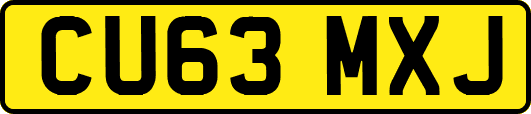 CU63MXJ