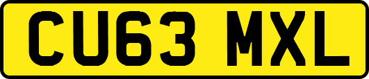 CU63MXL
