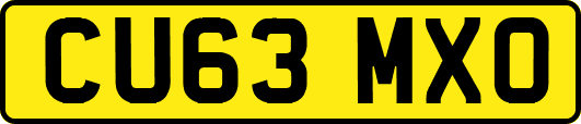 CU63MXO