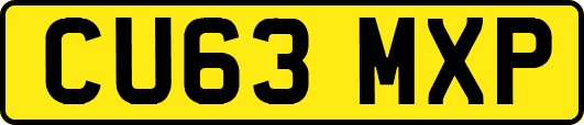 CU63MXP