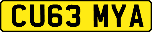 CU63MYA