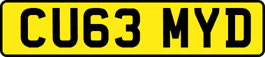CU63MYD