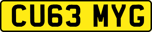CU63MYG