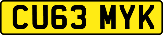 CU63MYK