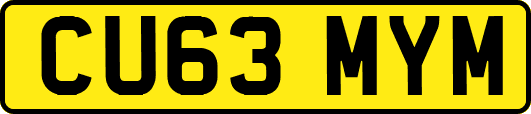 CU63MYM
