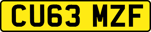 CU63MZF