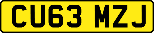 CU63MZJ