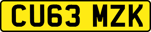 CU63MZK