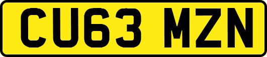CU63MZN