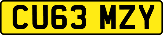 CU63MZY