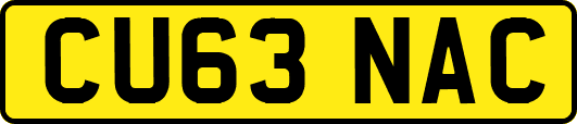 CU63NAC