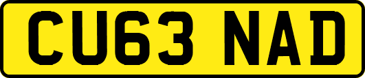 CU63NAD