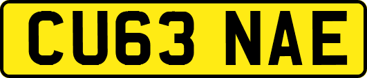 CU63NAE