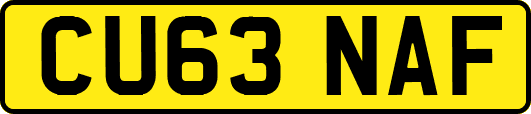 CU63NAF
