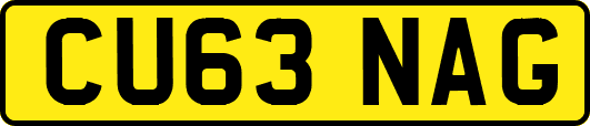 CU63NAG