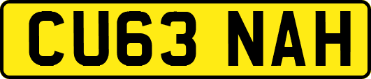 CU63NAH