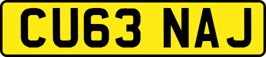 CU63NAJ
