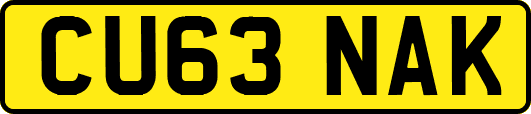CU63NAK