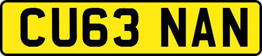 CU63NAN