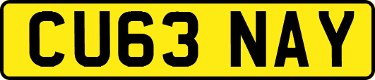 CU63NAY